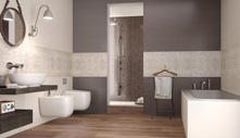 Ristrutturazione Bagno a Belluno